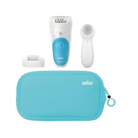 Braun 5-545 GS Silk-epil, Epilierer  5-545 GS Шелк-эпилятор, эпилятор