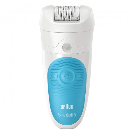 Braun 5-545 GS Silk-epil, Epilierer  5-545 GS Шелк-эпилятор, эпилятор