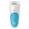 Braun 5-545 GS Silk-epil, Epilierer  5-545 GS Шелк-эпилятор, эпилятор