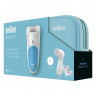Braun 5-545 GS Silk-epil, Epilierer  5-545 GS Шелк-эпилятор, эпилятор