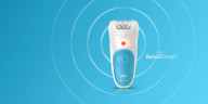Braun 5-545 GS Silk-epil, Epilierer  5-545 GS Шелк-эпилятор, эпилятор