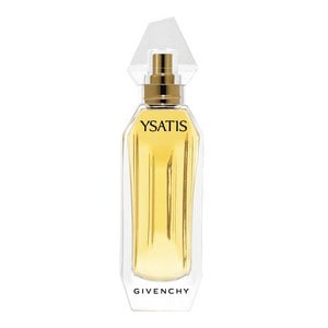 Givenchy (Живанши) Eau de Toilette (EdT) Туалетная вода Ysatis, 30 мл