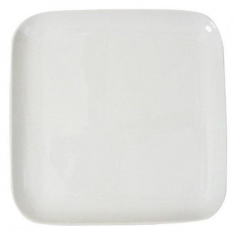 Arzberg Arzberg Cucina Bianca Weiss Platte quadratisch 30 cm Arzberg Cucina Bianca Weiss Тарелка квадратная 30 см