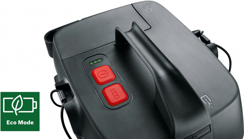 BOSCH BOSCH Staubabsauger Bosch Nass-  Trockensauger AdvancedVac 18V-8 18V  Пылесос BOSCH Пылесос для сухой и влажной уборки Bosch AdvancedVac 18V-8 18V