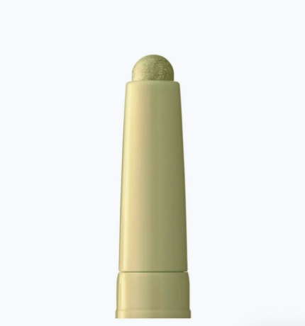 IsaDora The Shimmer Eyeshadow Stick, 45 Green Shimmer, Тени-карандаш для век  стойкие, с шиммером, оттенок 45 Green Shimmer, 1,2 г