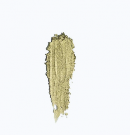 IsaDora The Shimmer Eyeshadow Stick, 45 Green Shimmer, Тени-карандаш для век  стойкие, с шиммером, оттенок 45 Green Shimmer, 1,2 г