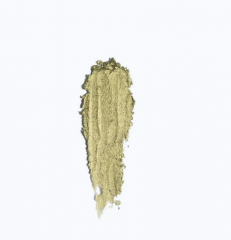 IsaDora The Shimmer Eyeshadow Stick, 45 Green Shimmer, Тени-карандаш для век  стойкие, с шиммером, оттенок 45 Green Shimmer, 1,2 г