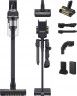 Samsung Samsung Akku-Handstaubsauger Jet 95 Akku+ PetPRO, VS20C95D2TK/WD, 580 W, beutellos  Беспроводной ручной пылесос Samsung Jet 95 Akku+ PetPRO, VS20C95D2TK/WD, 580 Вт, без мешка