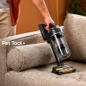 Samsung Samsung Akku-Handstaubsauger Jet 95 Akku+ PetPRO, VS20C95D2TK/WD, 580 W, beutellos  Беспроводной ручной пылесос Samsung Jet 95 Akku+ PetPRO, VS20C95D2TK/WD, 580 Вт, без мешка