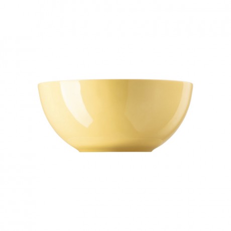 Thomas Thomas Sunny Day Soft Yellow Schussel 21 cm / 2,0 L Мягкая желтая чаша Thomas Sunny Day 21 см / 2,0 л
