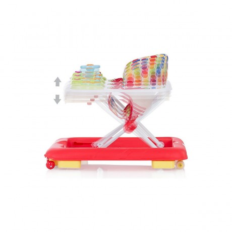 chipolino Lauflernhilfe Carrera Lauflernhilfen Ходунки Carrera детские ходунки