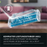 AEG AEG Akku-Handstaubsauger ANIMAL 7000 (AP71AB14UG), beutellos, extrem leicht 2,2 kg, 60 % Recyclingmaterial, bis zu 50 Min. Laufzeit  Беспроводной ручной пылесос AEG ANIMAL 7000 (AP71AB14UG), без мешка, очень легкий, 2,2 кг, на 60 % переработанный мате