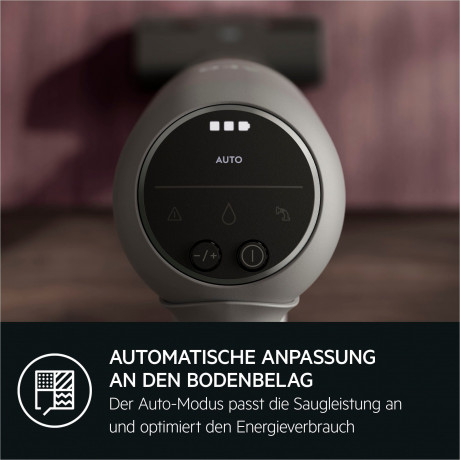 AEG AEG Akku-Handstaubsauger ANIMAL 7000 (AP71AB14UG), beutellos, extrem leicht 2,2 kg, 60 % Recyclingmaterial, bis zu 50 Min. Laufzeit  Беспроводной ручной пылесос AEG ANIMAL 7000 (AP71AB14UG), без мешка, очень легкий, 2,2 кг, на 60 % переработанный мате