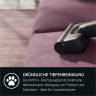 AEG AEG Akku-Handstaubsauger ANIMAL 7000 (AP71AB14UG), beutellos, extrem leicht 2,2 kg, 60 % Recyclingmaterial, bis zu 50 Min. Laufzeit  Беспроводной ручной пылесос AEG ANIMAL 7000 (AP71AB14UG), без мешка, очень легкий, 2,2 кг, на 60 % переработанный мате