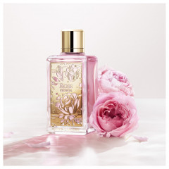 Lancome Rose Peonia Floral  Роза пиония цветочная