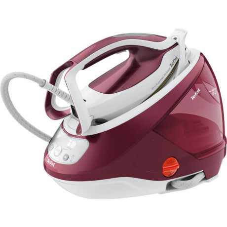 Tefal Tefal Dampfbugelstation Tefal Pro Express Protect GV 9220 EO Паровая гладильная станция Tefal Pro Express Protect GV 9220 EO