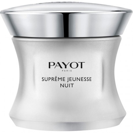 Payot (Пайот) Supreme Jeunesse Nuit, 50 мл