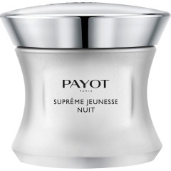 Payot (Пайот) Supreme Jeunesse Nuit, 50 мл