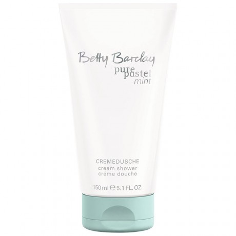 Betty Barclay (Бетти Барклай)  Duschgel Гель для душа Pure Pastel Mint, 150 мл
