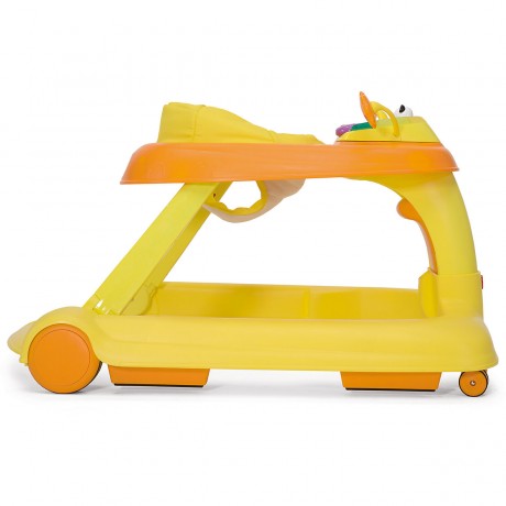 CHICCO Lauflernhilfe Activity-Center Chicco 123 Детские ходунки Chicco 123