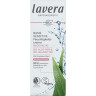LAVERA Basis Sensitiv Reichhaltige Feuchtigkeitscreme, 50 ml, Лавера Крем для лица питательный увлажняющий, био-алоэ вера и масло ши, для сухой кожи, 50 мл