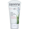 LAVERA Basis Sensitiv Reichhaltige Feuchtigkeitscreme, 50 ml, Лавера Крем для лица питательный увлажняющий, био-алоэ вера и масло ши, для сухой кожи, 50 мл