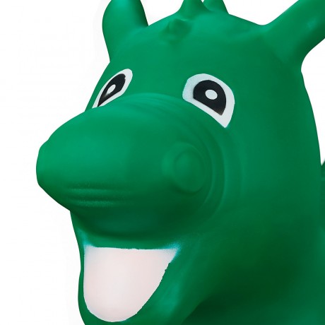 relaxdays Hupftier Drache Копытный дракон