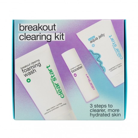 Dermalogica Breakout Clearing Kit  Набор для очистки прорыва