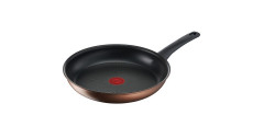 Tefal Tefal Bratpfanne Resource, O 28cm kupfer/schwarz kupfer/schwarz Сковорода Tefal Resource, O 28см медь/черный