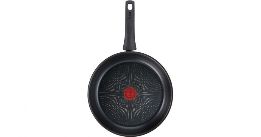 Tefal Tefal Bratpfanne Resource, O 28cm kupfer/schwarz  kupfer/schwarz Сковорода Tefal Resource, O 28см медь/черный