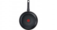 Tefal Tefal Bratpfanne Resource, O 28cm kupfer/schwarz  kupfer/schwarz Сковорода Tefal Resource, O 28см медь/черный