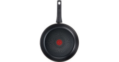 Tefal Tefal Bratpfanne Resource, O 28cm kupfer/schwarz kupfer/schwarz Сковорода Tefal Resource, O 28см медь/черный