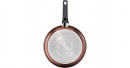 Tefal Tefal Bratpfanne Resource, O 28cm kupfer/schwarz  kupfer/schwarz Сковорода Tefal Resource, O 28см медь/черный
