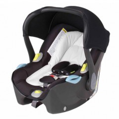 X-Lander AutoKindersitz Детское Автокресло CAR SEAT 14 Set black
