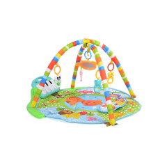 MONI Spielbogen 696-R Krabbeldecke Коврик для ползания Play arch 696-R