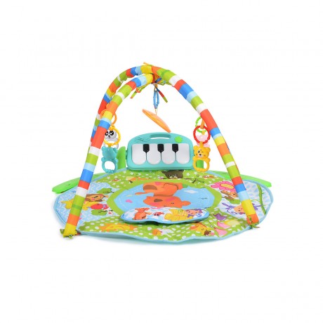 MONI Spielbogen 696-R Krabbeldecke Коврик для ползания Play arch 696-R