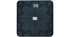 Medisana Medisana connect Korperanalysewaage BS 450 schwarz  schwarz Весы для анализа тела Medisana Connect BS 450 черные