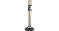 ritter ritter Stilo 7 Plus, Stabmixer hellbraun  hellbraun Ritter Stilo 7 Plus, погружной блендер светло-коричневый