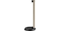 ritter ritter Stilo 7 Plus, Stabmixer hellbraun  hellbraun Ritter Stilo 7 Plus, погружной блендер светло-коричневый