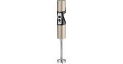 ritter ritter Stilo 7 Plus, Stabmixer hellbraun  hellbraun Ritter Stilo 7 Plus, погружной блендер светло-коричневый