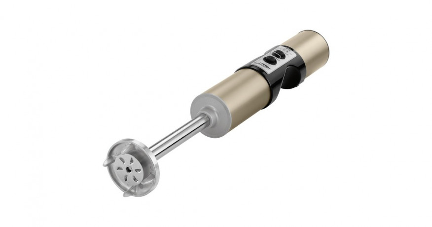 ritter ritter Stilo 7 Plus, Stabmixer hellbraun  hellbraun Ritter Stilo 7 Plus, погружной блендер светло-коричневый