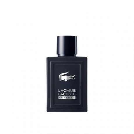 Lacoste (Лакост) Eau de Toilette (EdT) Туалетная вода LHomme Intense, 100 мл