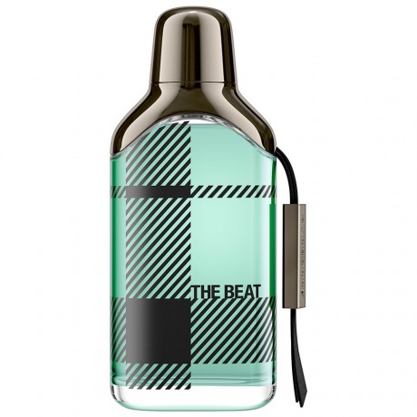 BURBERRY (Барбери) Eau de Toilette (EdT) Туалетная вода BURBERRY (Барбери) The Beat Men, 100 мл