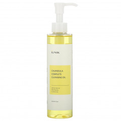 iUnik iUnik Calendula Complete Cleansing Oil  iUnik Календула Комплексное Очищающее Масло