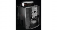 Krups Krups Kaffeevollautomat EA 8108 schwarz  schwarz Полностью автоматическая кофемашина Krups EA 8108 черная