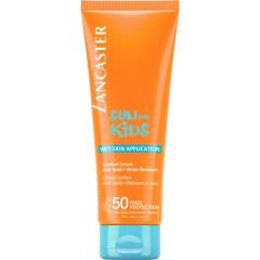 Lancaster (Ланкастер)  Sun Kids Comfort Cream Крем SPF 50, 125 мл
