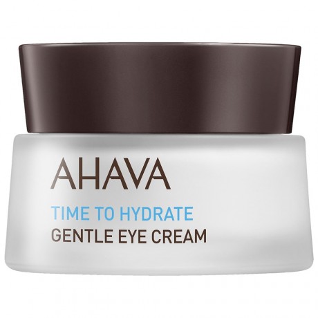 AHAVA Time To Hydrate Gentle Eye Cream  Нежный крем для век Time To Hydrate