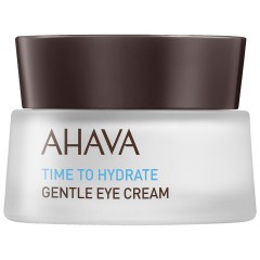 AHAVA Time To Hydrate Gentle Eye Cream  Нежный крем для век Time To Hydrate