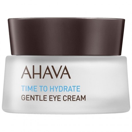 AHAVA Time To Hydrate Gentle Eye Cream  Нежный крем для век Time To Hydrate