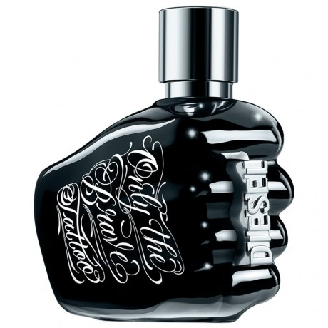 Diesel (Дизель) Only the Brave Tattoo Eau de Toilette (EdT) Туалетная вода Only the Brave, 50 мл